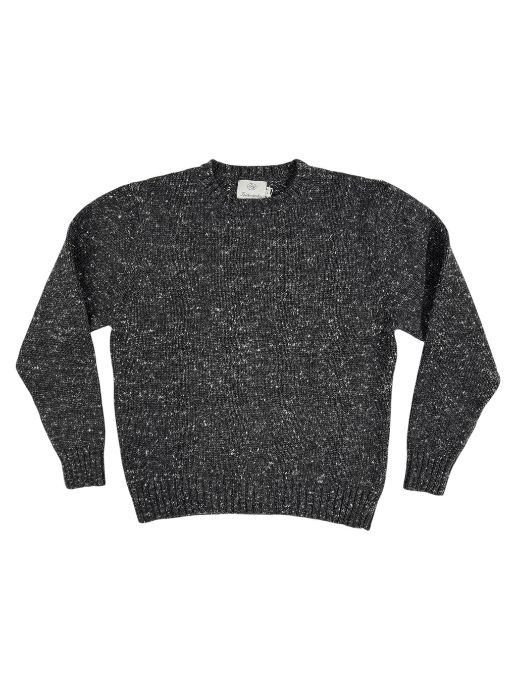 MOOR ALPACA SWEATER