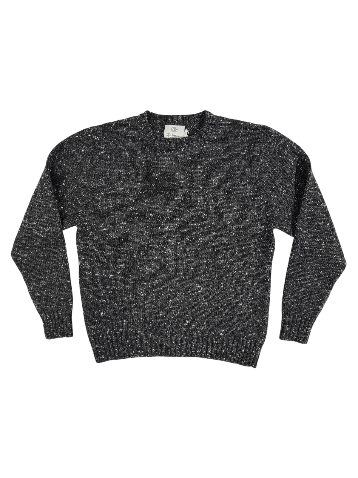 MOOR ALPACA SWEATER