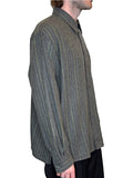 RELAXED STRIPE SHIRT