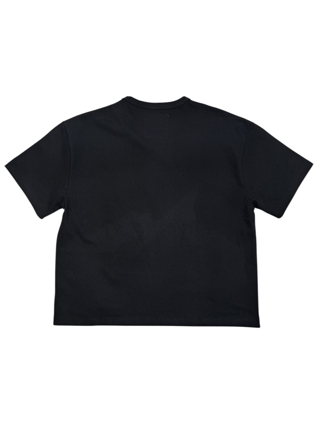 STRONG TEE / BLACK