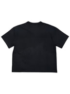 STRONG TEE / BLACK