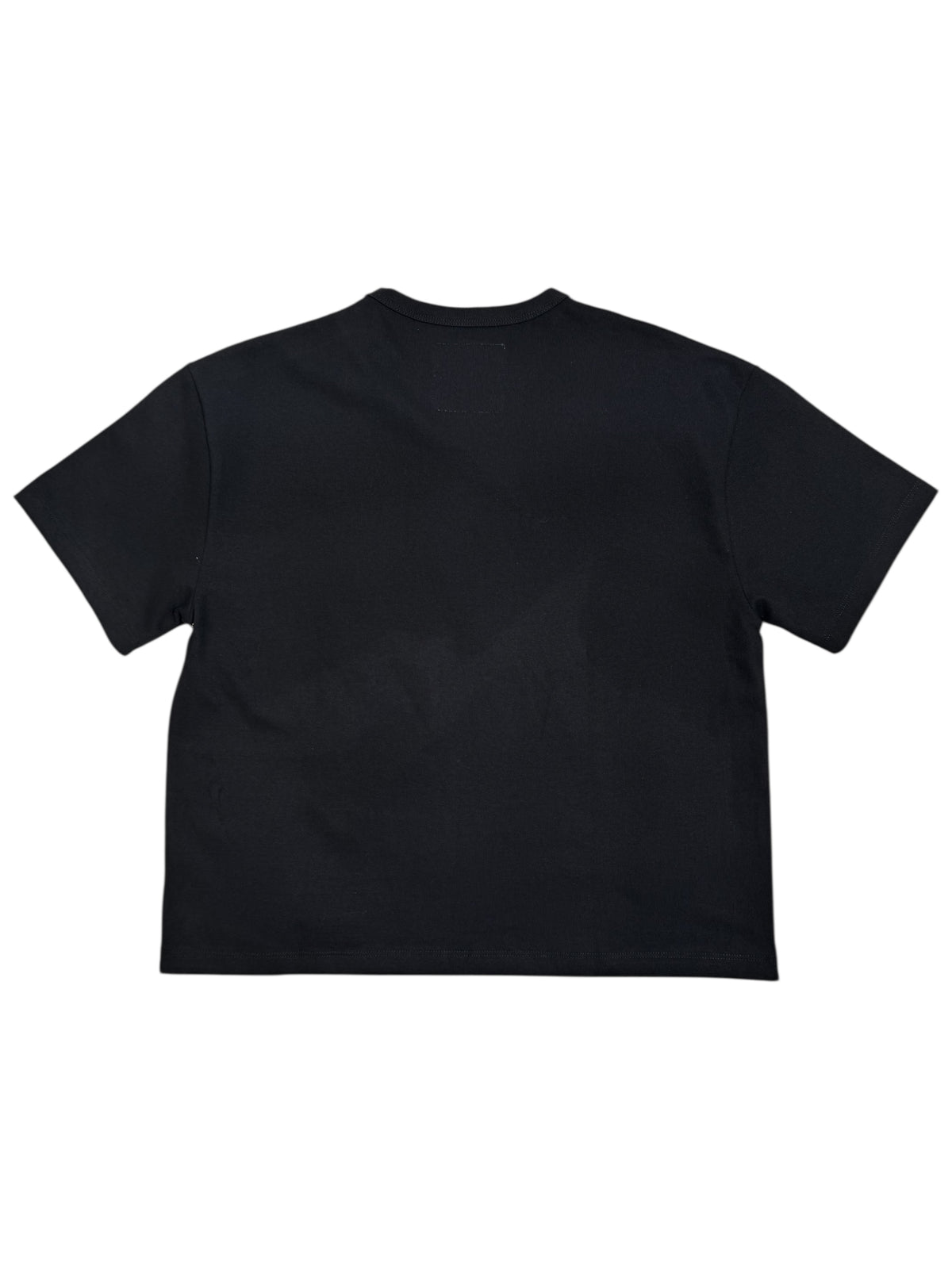 STRONG TEE / BLACK
