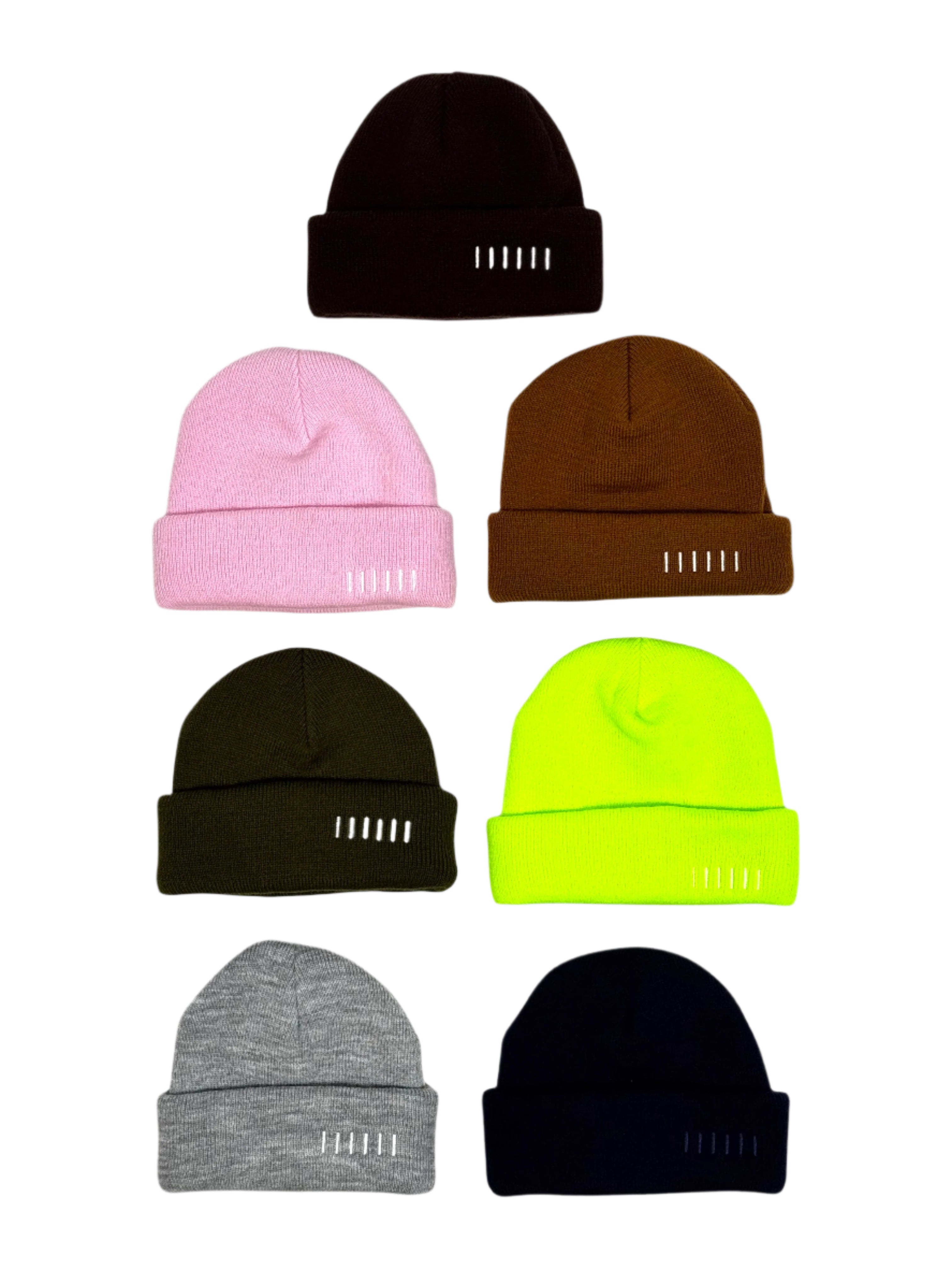 TWO-WAY BEANIE
