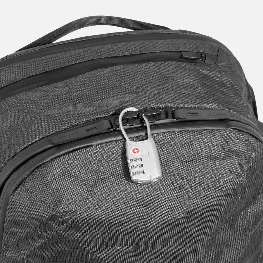 TRAVEL PACK 4 ULTRA