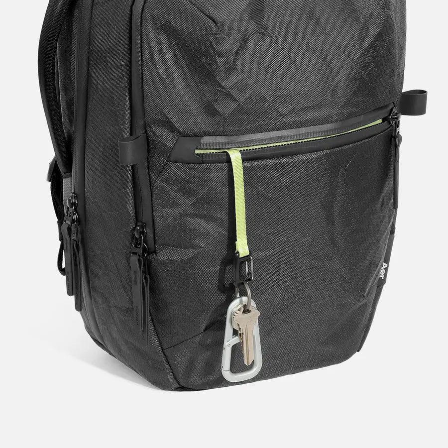 CITY PACK 2 ULTRA 16L