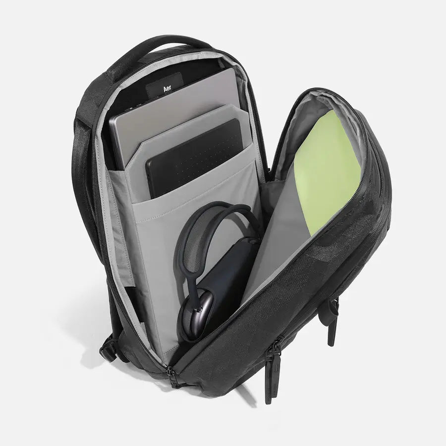 CITY PACK 2 ULTRA 16L