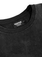 STUDIO TEE / VINTAGE BLACK
