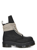 QUAD SOLE STEEL TOE