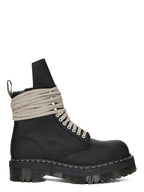 QUAD SOLE STEEL TOE
