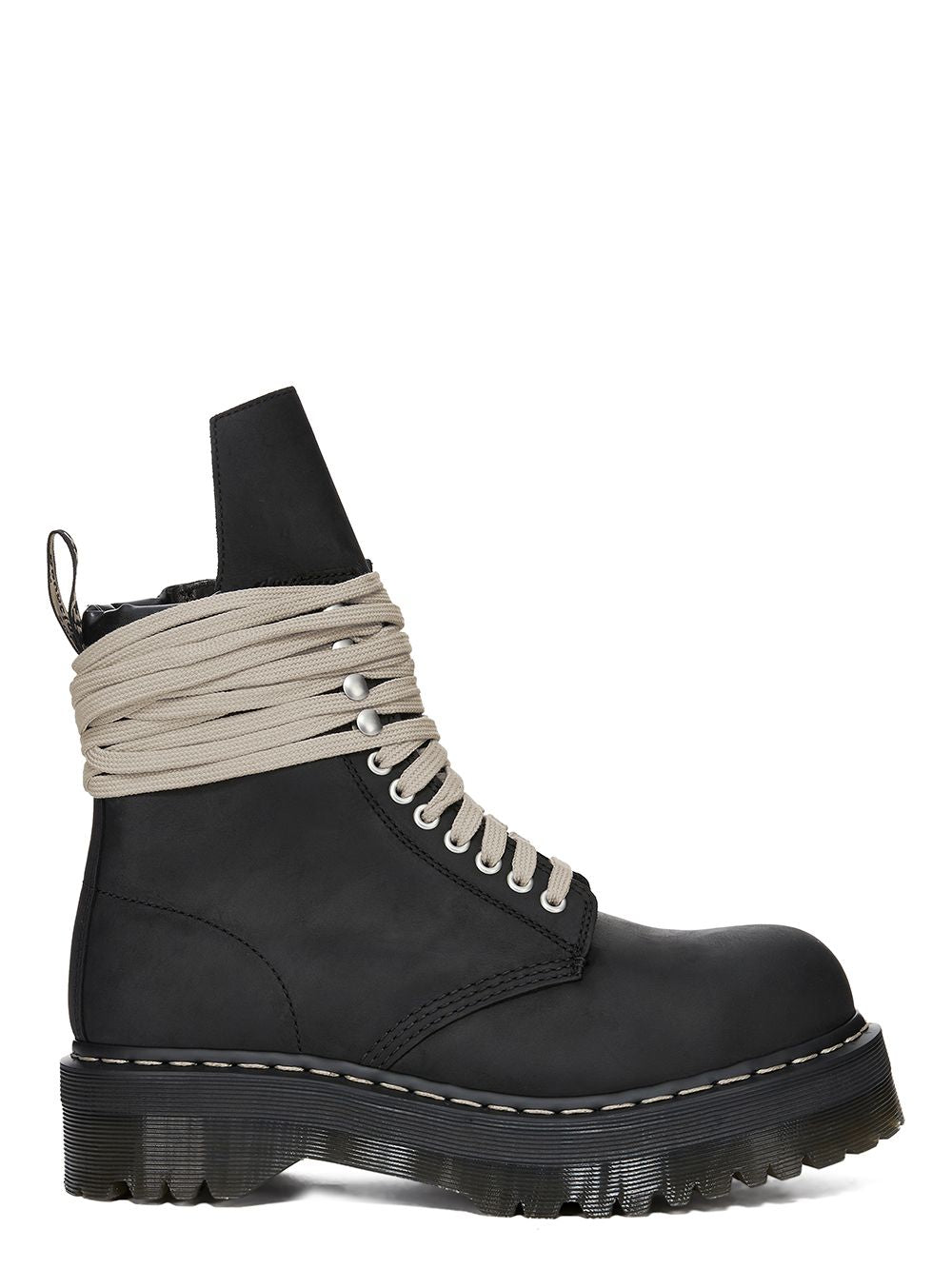 QUAD SOLE STEEL TOE