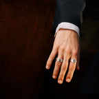 ARMOUR RING