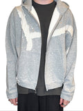 KINTSUGI FULL ZIP