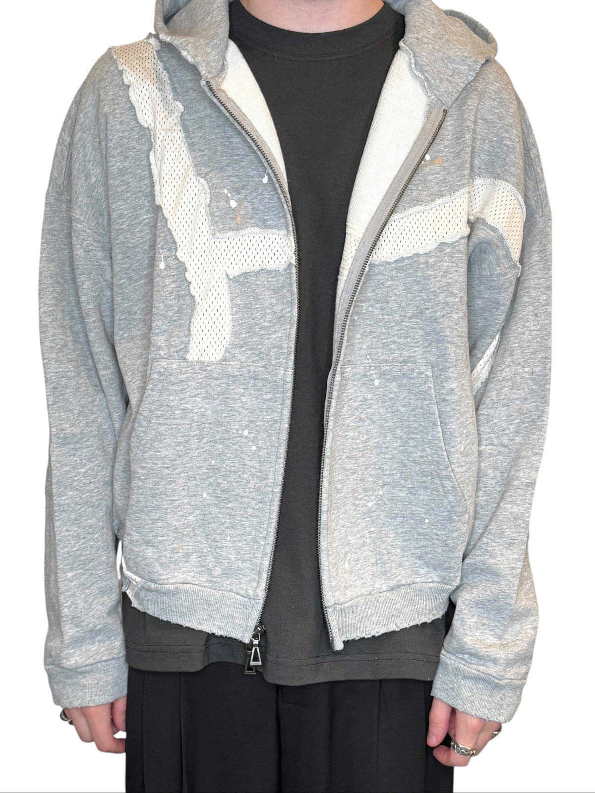 KINTSUGI FULL ZIP