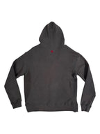 GUITAR STRAP HOODIE