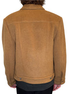 WOOL TRUCKER