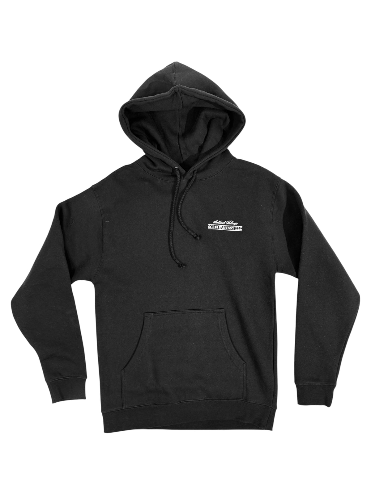 ENDLESS BEAUTY HOODIE
