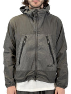 PANEL WINDBREAKER