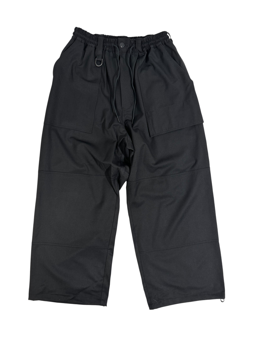 WD WL PANT