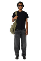 AIR SPUN SHRUNKEN TEE