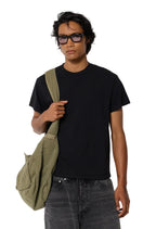 AIR SPUN SHRUNKEN TEE