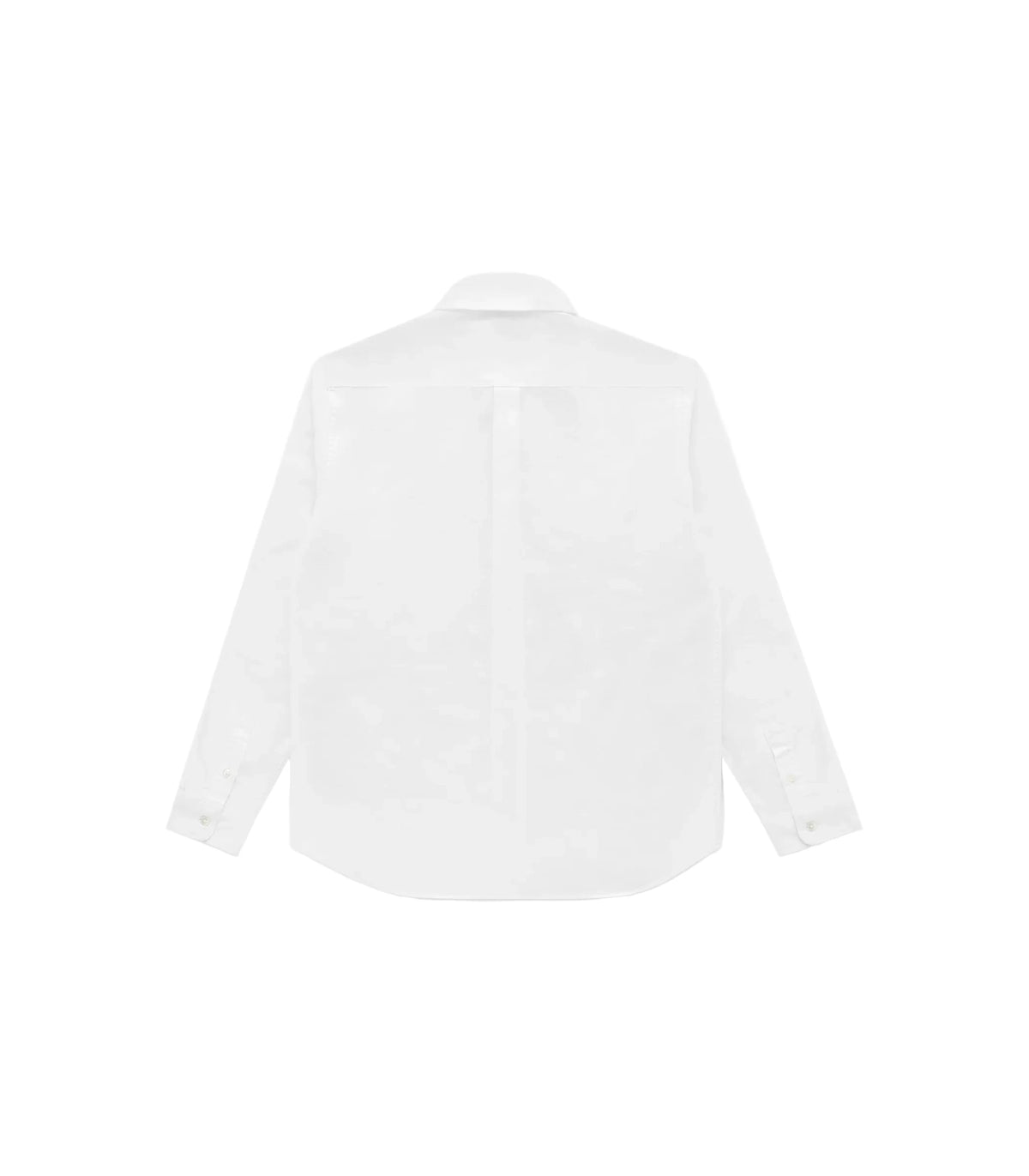 BEEFY OXFORD / WHITE
