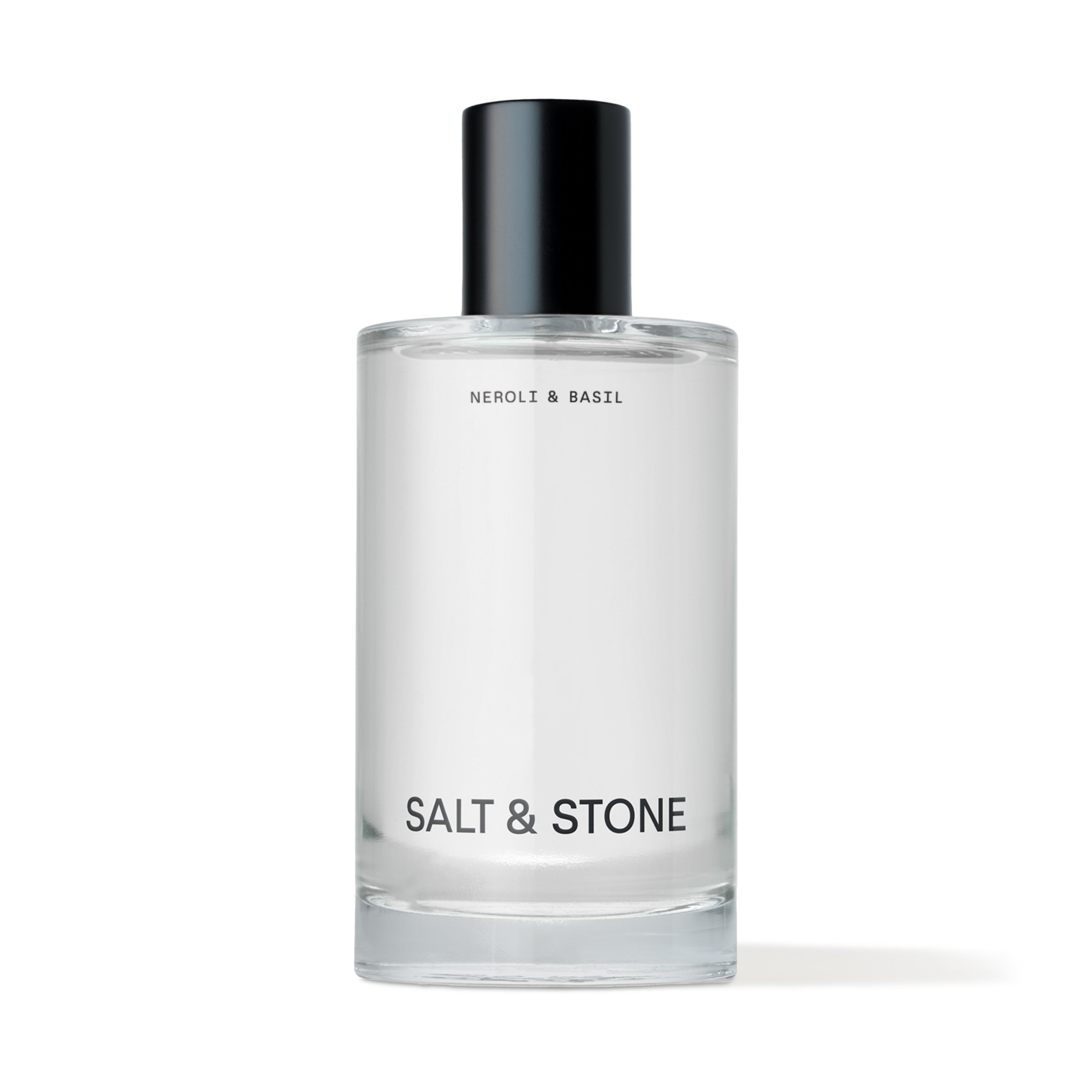 BODY MIST / NEROLI & BASIL
