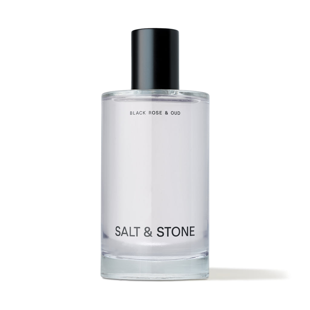 BODY MIST / BLACK ROSE & OUD