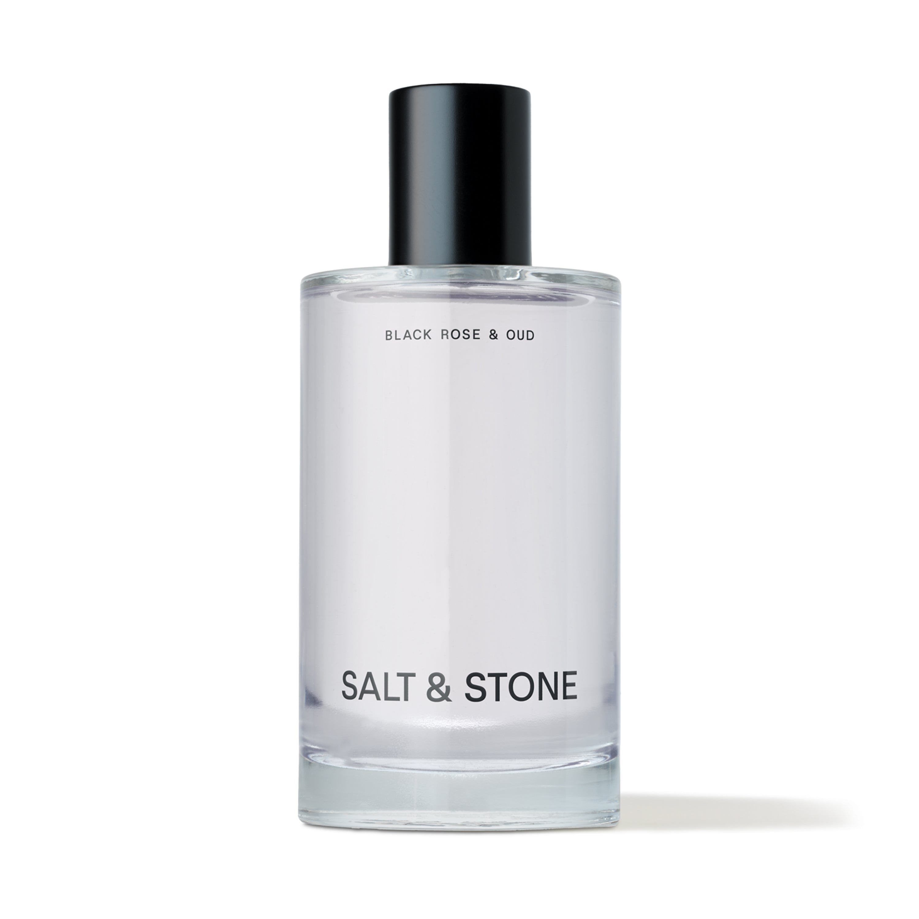 BODY MIST / BLACK ROSE & OUD