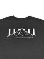 MOUNTAIN LOGO TEE