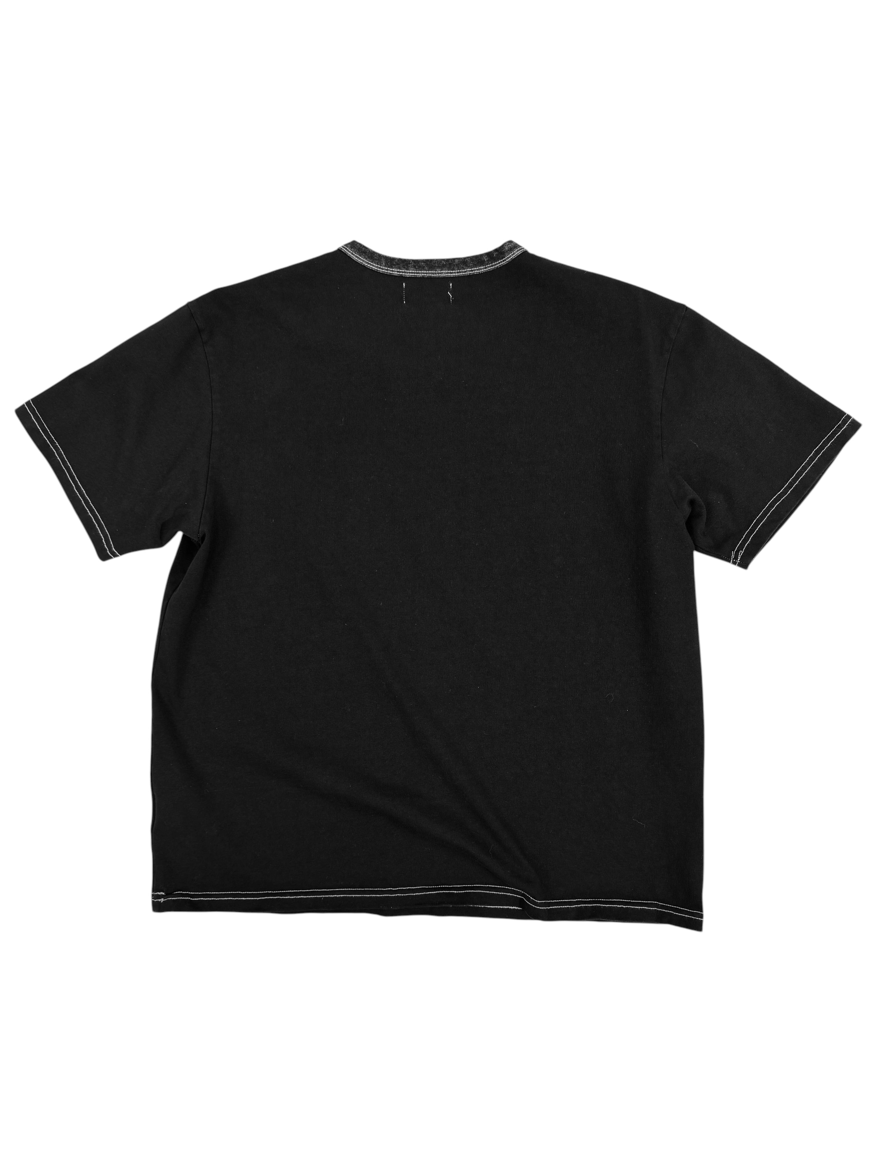 DEAN POCKET / VINTAGE BLACK