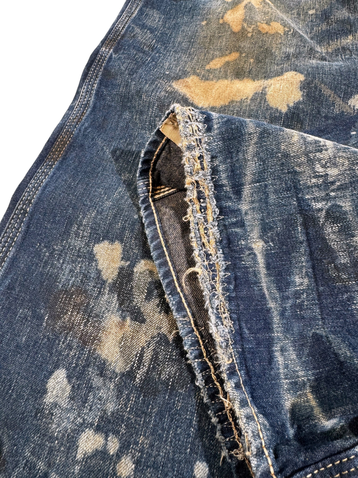 CARPENTER PANT