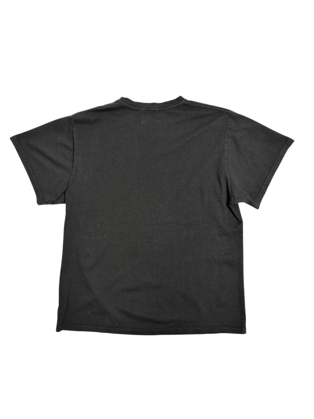 CORE TEE / BLACK