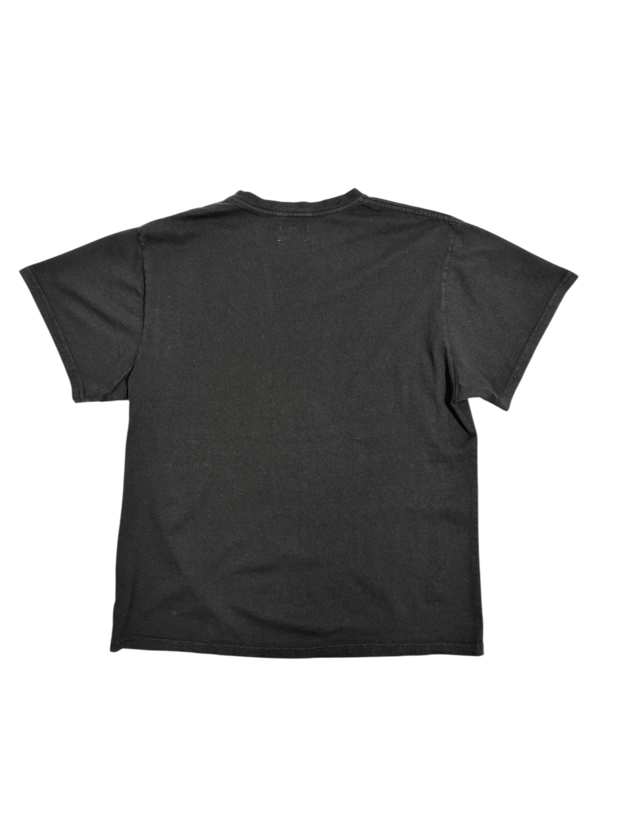 CORE TEE / BLACK