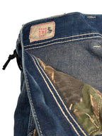 CARPENTER PANT