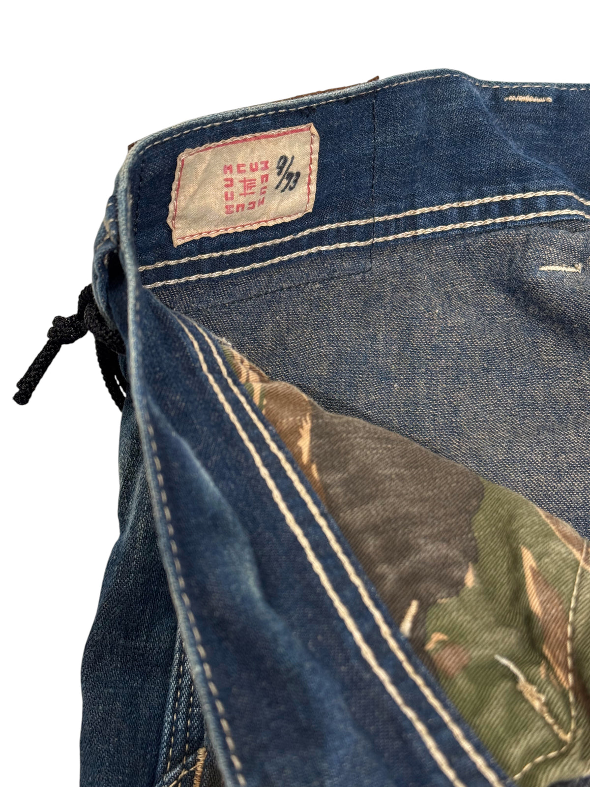 CARPENTER PANT