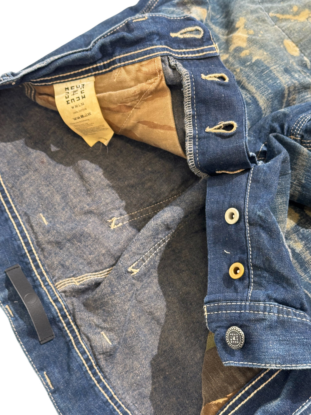 CARPENTER PANT