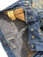 CARPENTER PANT