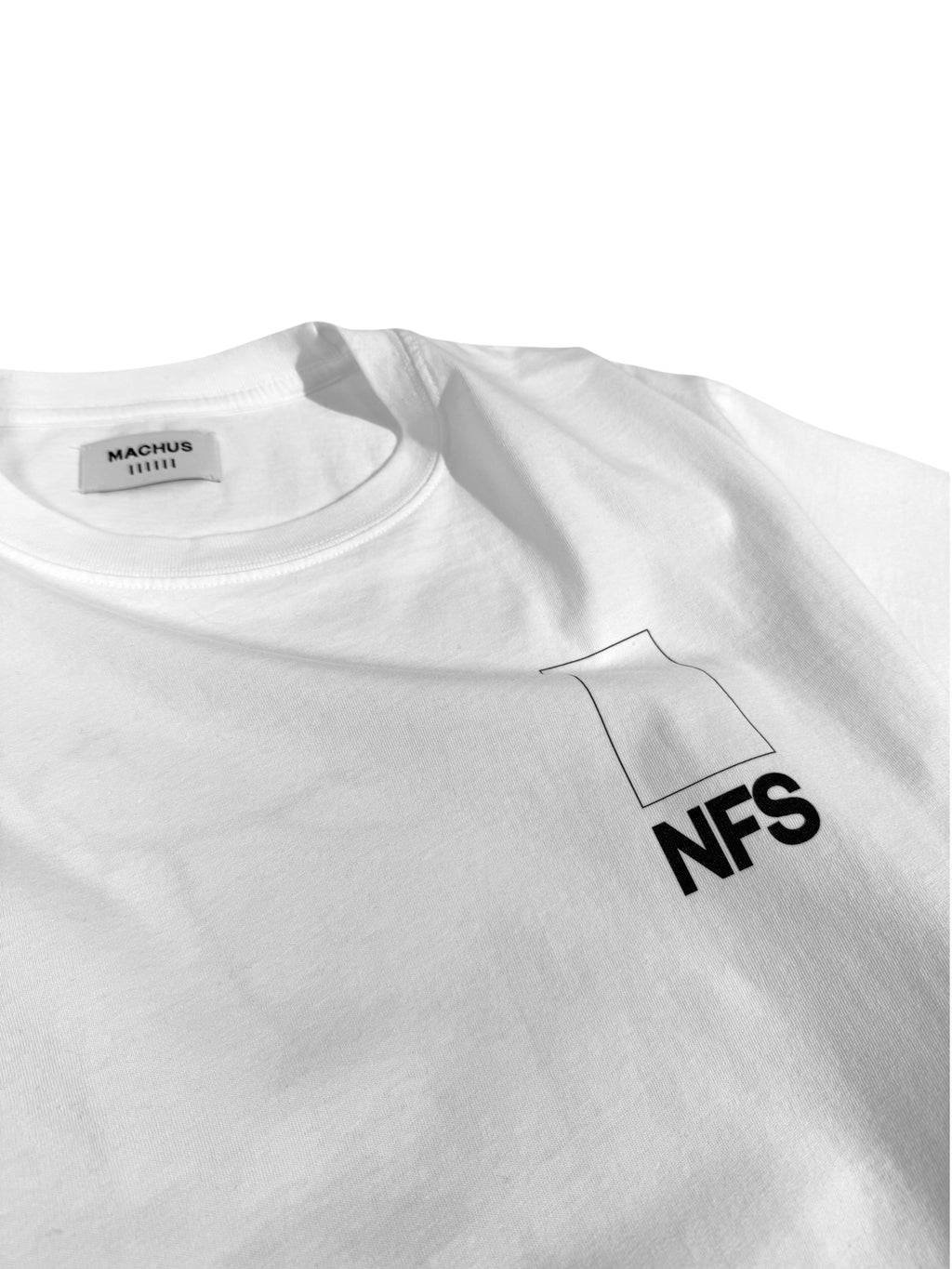 "NOT FOR SALE" TEE