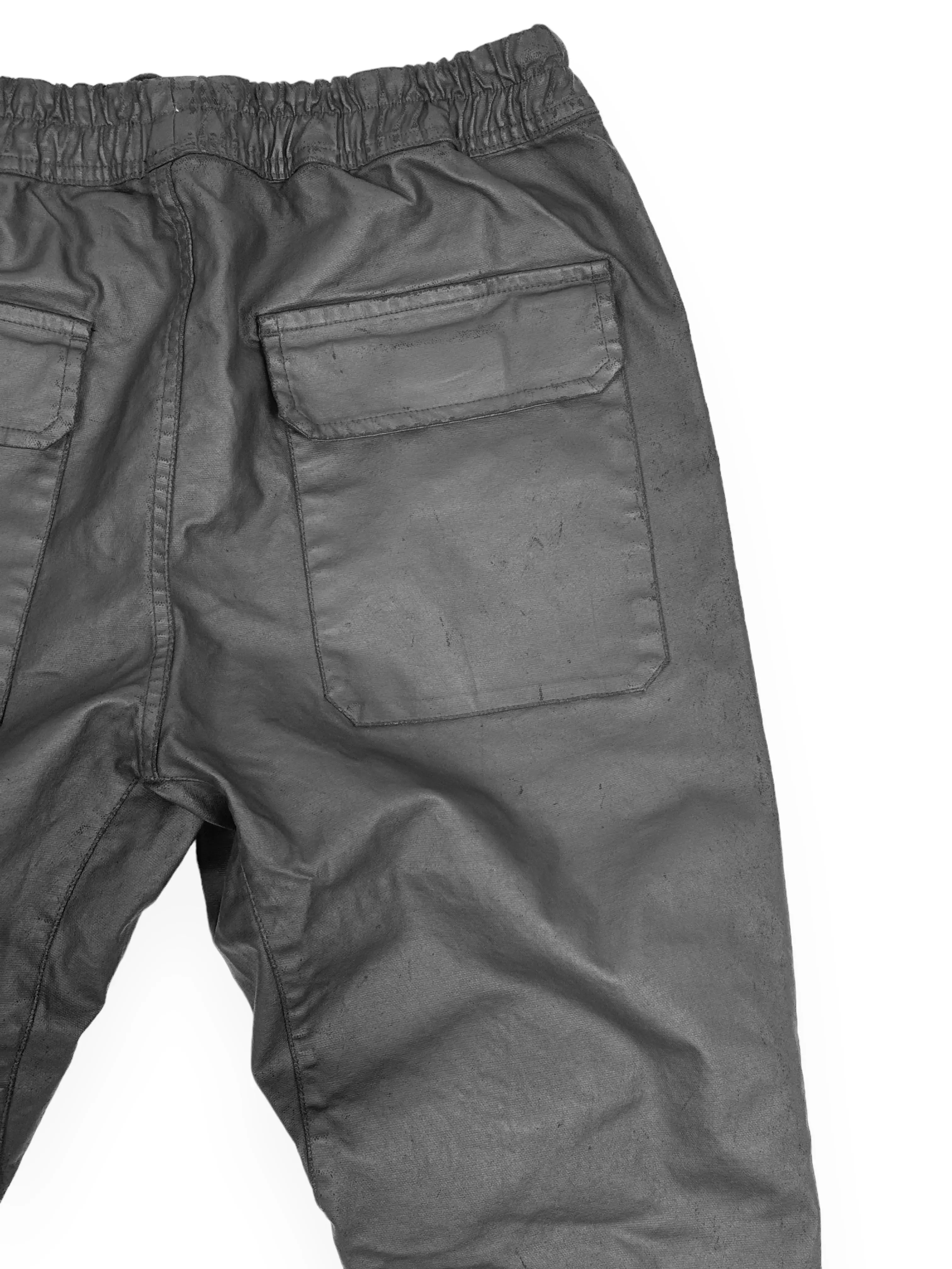 THE CARGO MACHUS private label