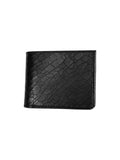 CRACKED BI-FOLDED WALLET