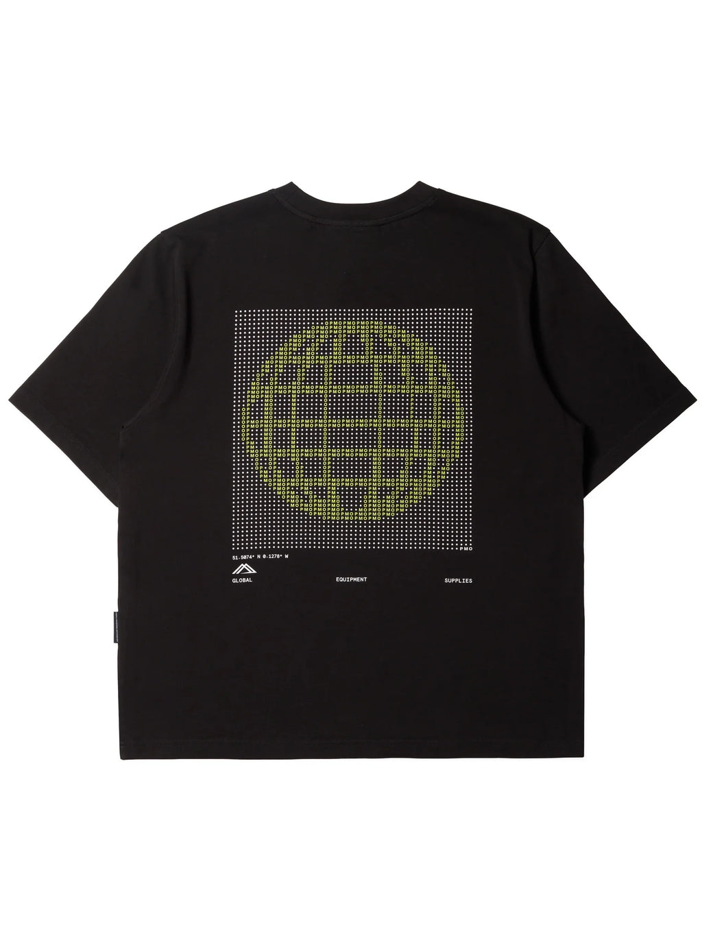 CANOPUS TEE