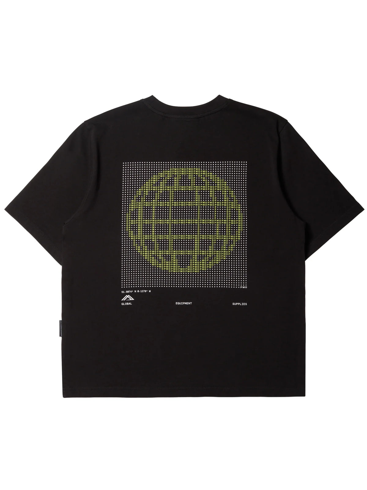 CANOPUS TEE