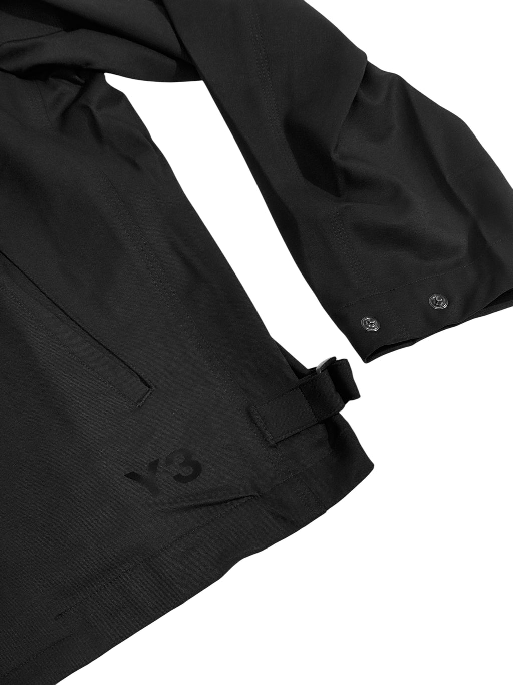WL BLOUSON