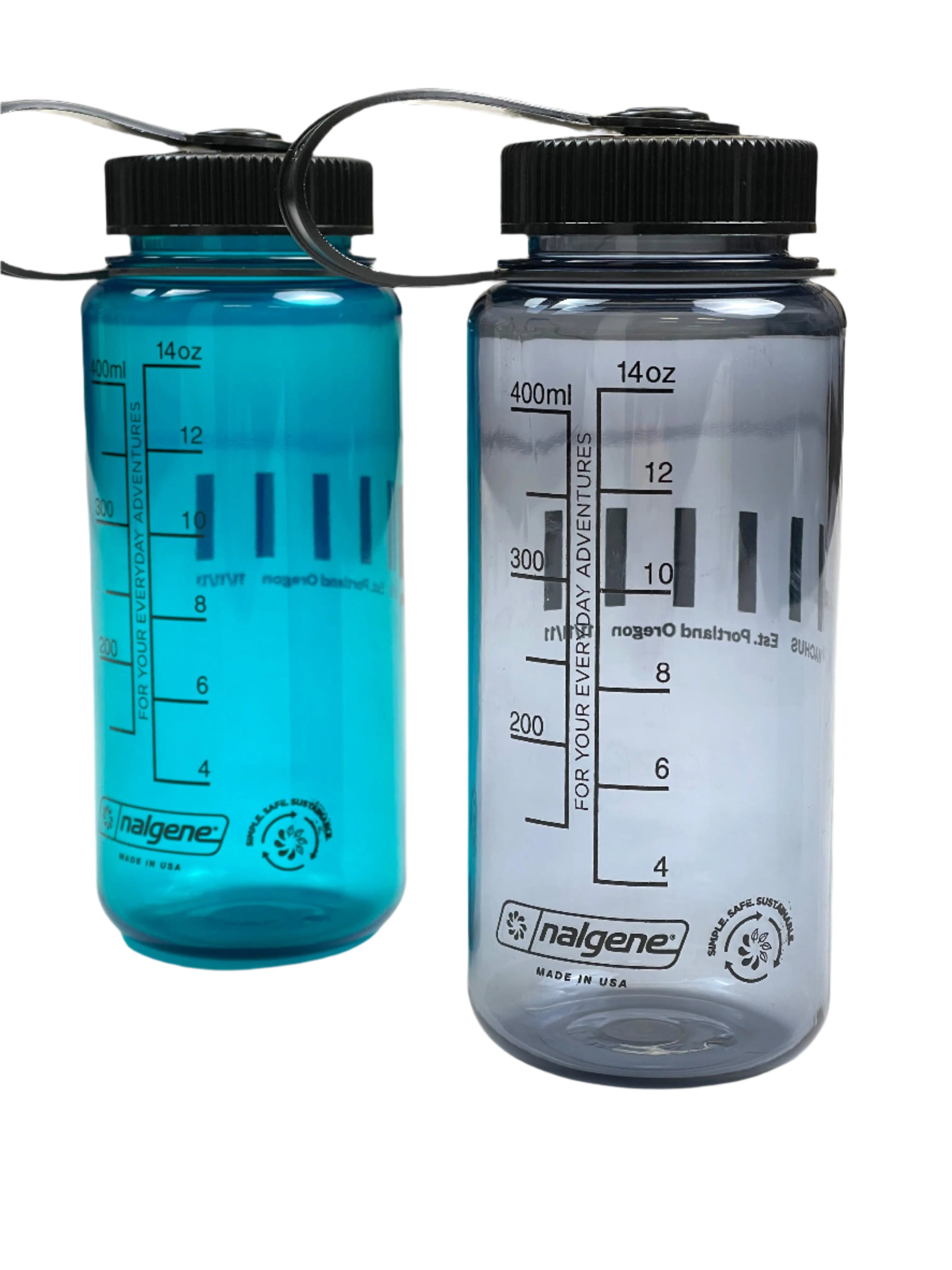 THE SHOP NALGENE - MACHUS