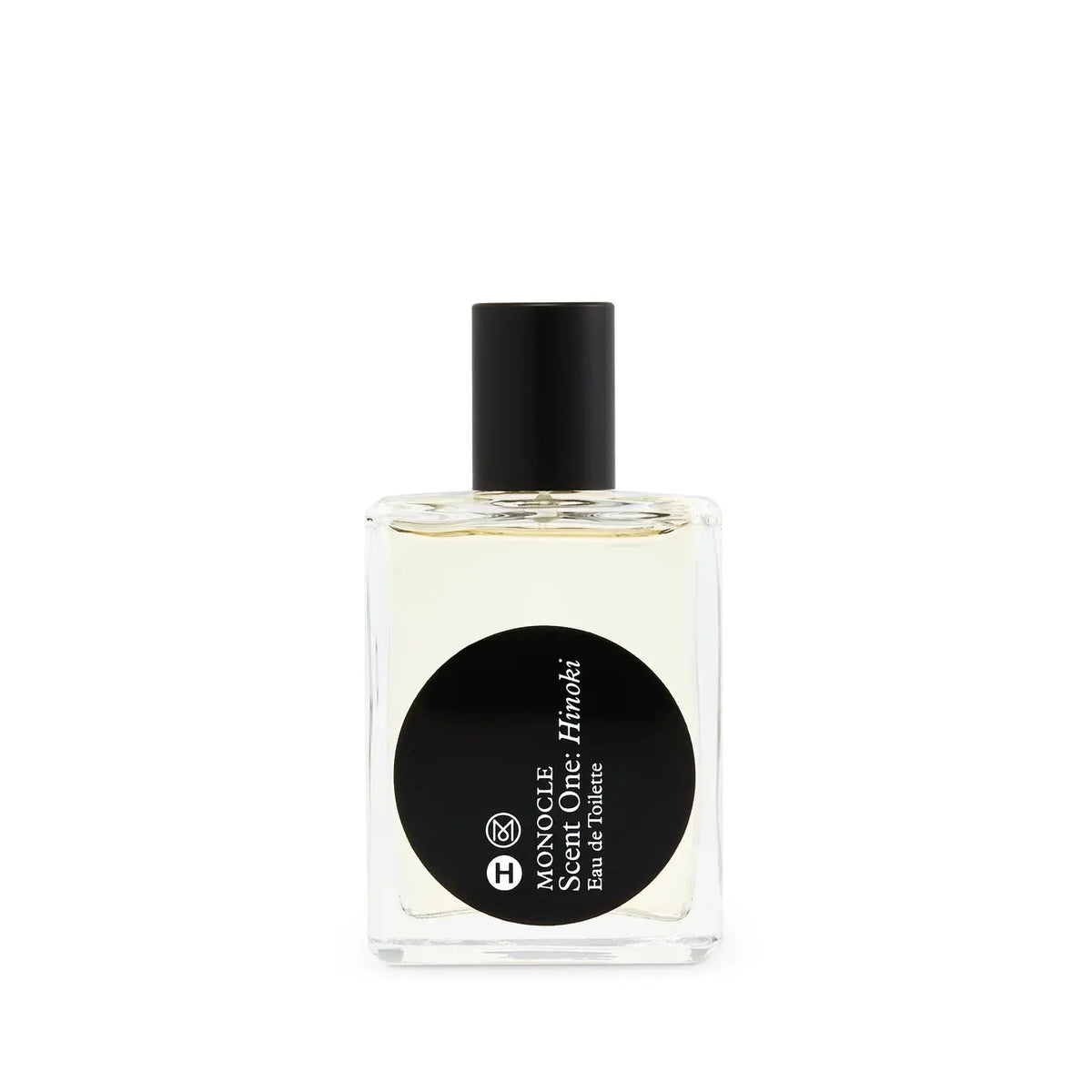MONOCLE SCENT ONE: HINOKI Comme des Garçons