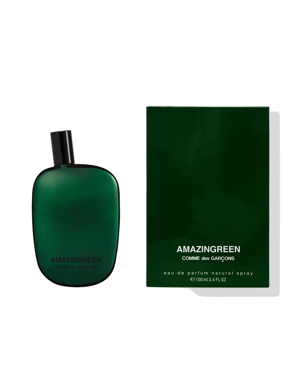 AMAZING GREEN