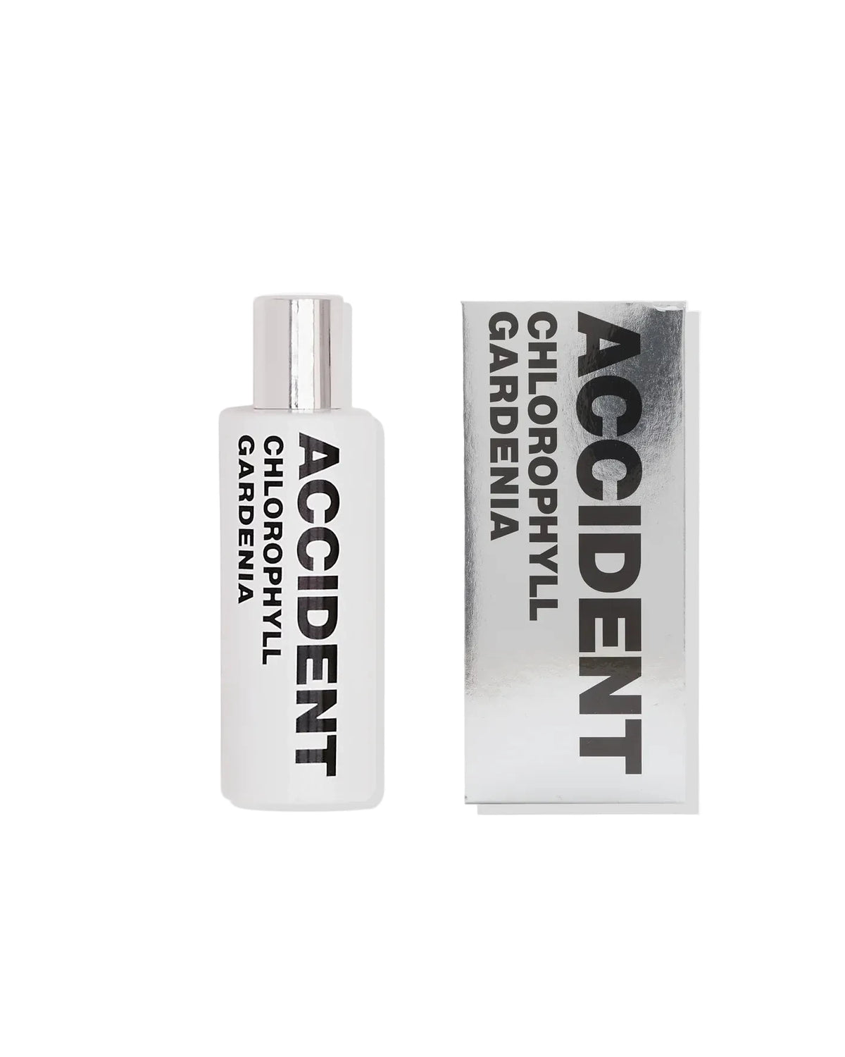 SERIES 10: ACCIDENT CHLOROPHYLL GARDENIA