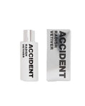SERIES 10: ACCIDENT RADISH VETIVER