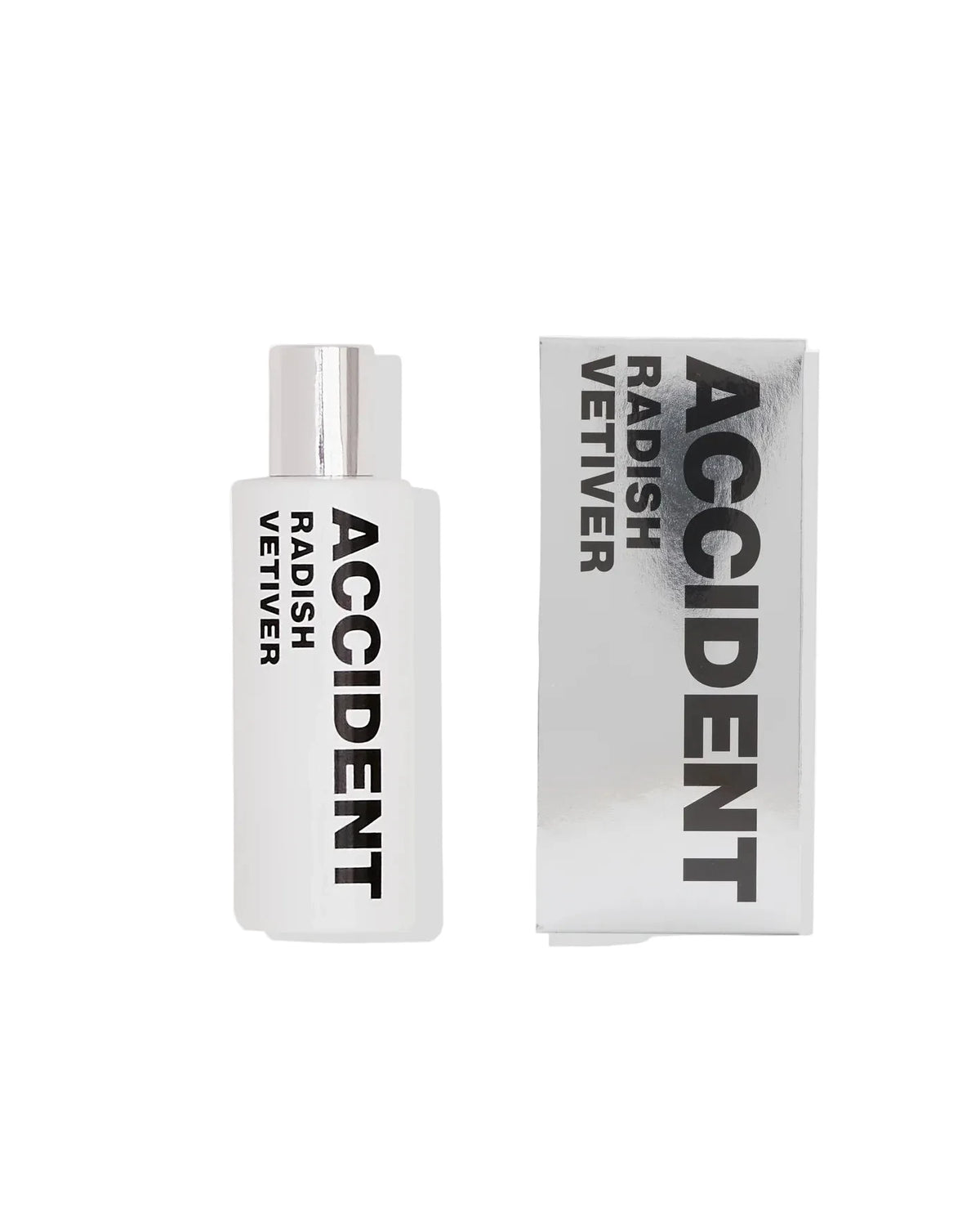 SERIES 10: ACCIDENT RADISH VETIVER