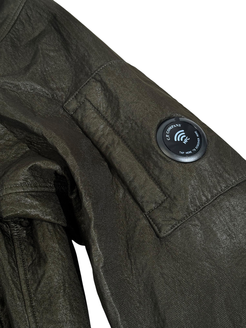 MEDIUM JACKET